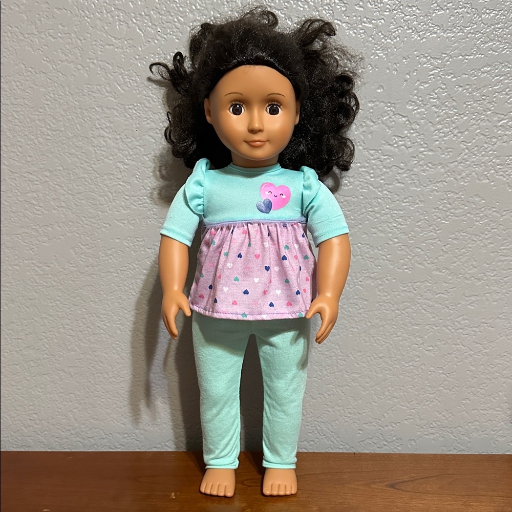 18” Our Generation Doll